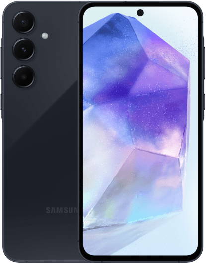Samsung Galaxy A55 5G Dual